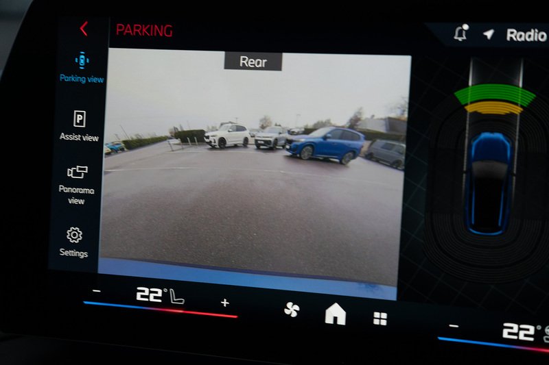 BMW 2.0 M135i Hatchback 5dr Petrol DCT xDrive Euro 6 (s/s) (300 ps)