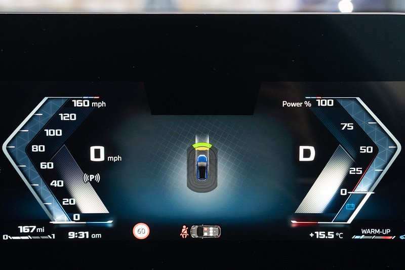 BMW 2.0 M135i Hatchback 5dr Petrol DCT xDrive Euro 6 (s/s) (300 ps)