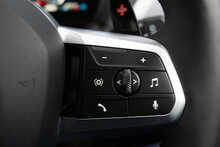 BMW 2.0 M135i Hatchback 5dr Petrol DCT xDrive Euro 6 (s/s) (300 ps)