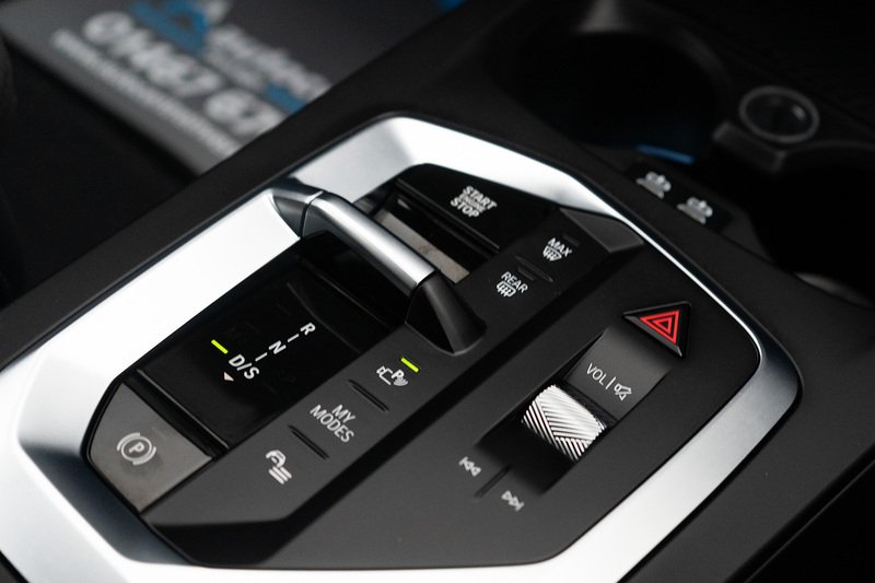 BMW 2.0 M135i Hatchback 5dr Petrol DCT xDrive Euro 6 (s/s) (300 ps)