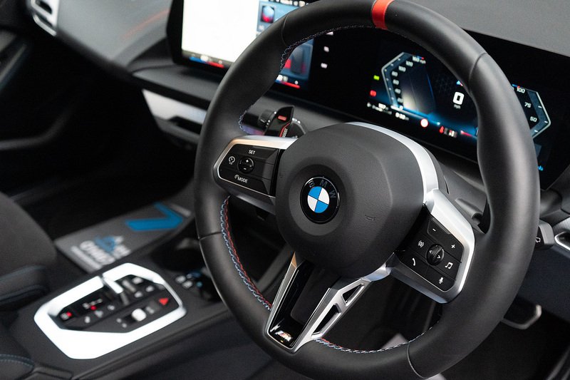 BMW 2.0 M135i Hatchback 5dr Petrol DCT xDrive Euro 6 (s/s) (300 ps)