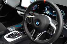 BMW 2.0 M135i Hatchback 5dr Petrol DCT xDrive Euro 6 (s/s) (300 ps)