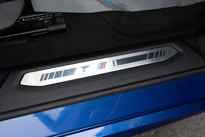 BMW 2.0 M135i Hatchback 5dr Petrol DCT xDrive Euro 6 (s/s) (300 ps)