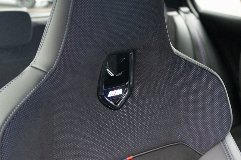 BMW 2.0 M135i Hatchback 5dr Petrol DCT xDrive Euro 6 (s/s) (300 ps)