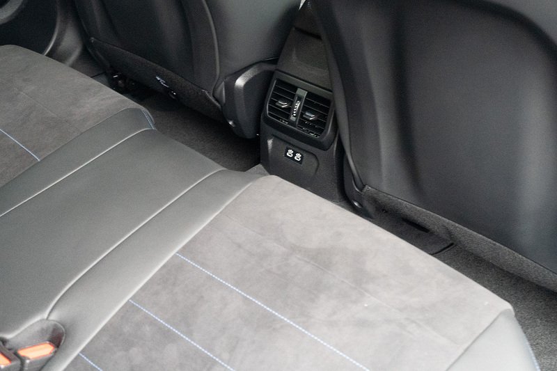 BMW 2.0 M135i Hatchback 5dr Petrol DCT xDrive Euro 6 (s/s) (300 ps)