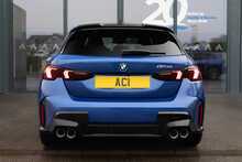 BMW 2.0 M135i Hatchback 5dr Petrol DCT xDrive Euro 6 (s/s) (300 ps)