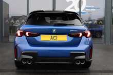 BMW 2.0 M135i Hatchback 5dr Petrol DCT xDrive Euro 6 (s/s) (300 ps)