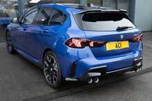 BMW 2.0 M135i Hatchback 5dr Petrol DCT xDrive Euro 6 (s/s) (300 ps)