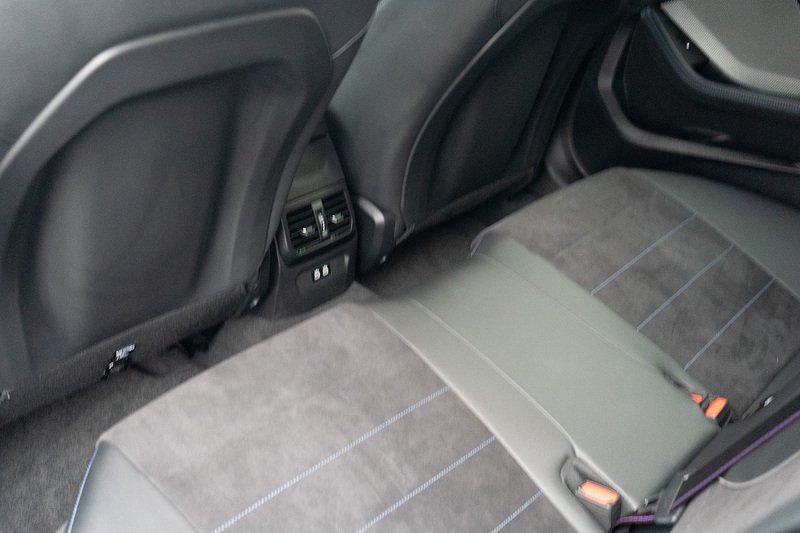 BMW 2.0 M135i Hatchback 5dr Petrol DCT xDrive Euro 6 (s/s) (300 ps)