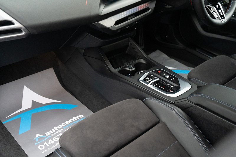 BMW 2.0 M135i Hatchback 5dr Petrol DCT xDrive Euro 6 (s/s) (300 ps)