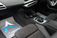 BMW 2.0 M135i Hatchback 5dr Petrol DCT xDrive Euro 6 (s/s) (300 ps)