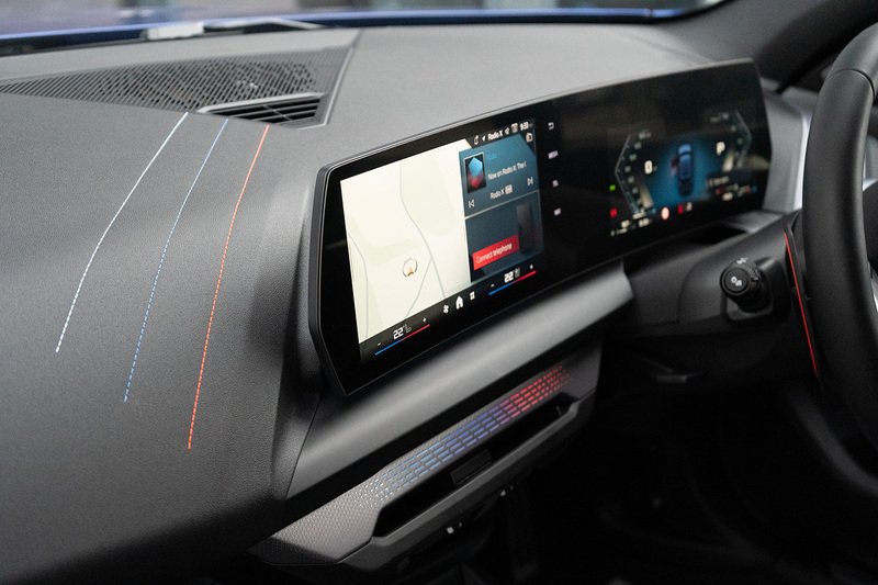 BMW 2.0 M135i Hatchback 5dr Petrol DCT xDrive Euro 6 (s/s) (300 ps)