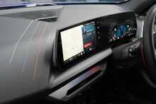 BMW 2.0 M135i Hatchback 5dr Petrol DCT xDrive Euro 6 (s/s) (300 ps)