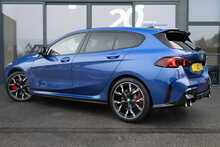 BMW 2.0 M135i Hatchback 5dr Petrol DCT xDrive Euro 6 (s/s) (300 ps)