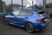 BMW 2.0 M135i Hatchback 5dr Petrol DCT xDrive Euro 6 (s/s) (300 ps)