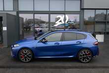 BMW 2.0 M135i Hatchback 5dr Petrol DCT xDrive Euro 6 (s/s) (300 ps)