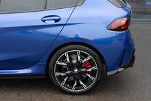 BMW 2.0 M135i Hatchback 5dr Petrol DCT xDrive Euro 6 (s/s) (300 ps)