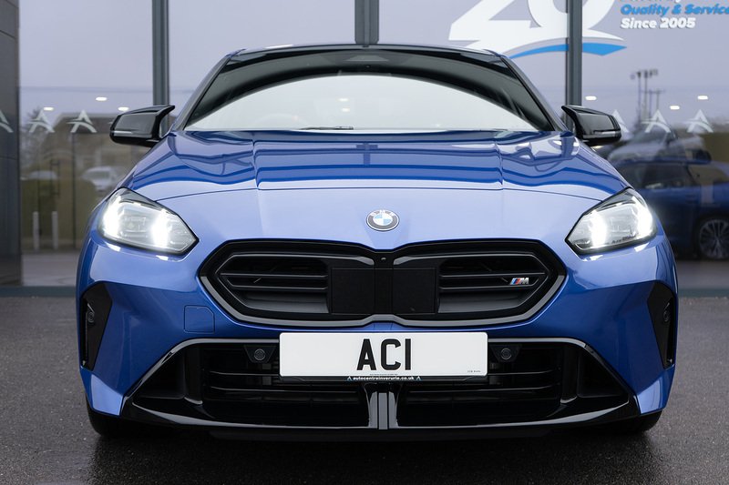 BMW 2.0 M135i Hatchback 5dr Petrol DCT xDrive Euro 6 (s/s) (300 ps)