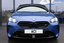 BMW 2.0 M135i Hatchback 5dr Petrol DCT xDrive Euro 6 (s/s) (300 ps)