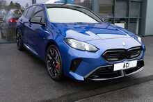 BMW 2.0 M135i Hatchback 5dr Petrol DCT xDrive Euro 6 (s/s) (300 ps)