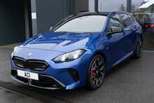 BMW 2.0 M135i Hatchback 5dr Petrol DCT xDrive Euro 6 (s/s) (300 ps)