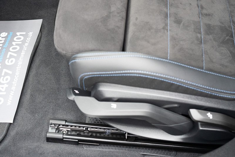 BMW 2.0 M135i Hatchback 5dr Petrol DCT xDrive Euro 6 (s/s) (300 ps)