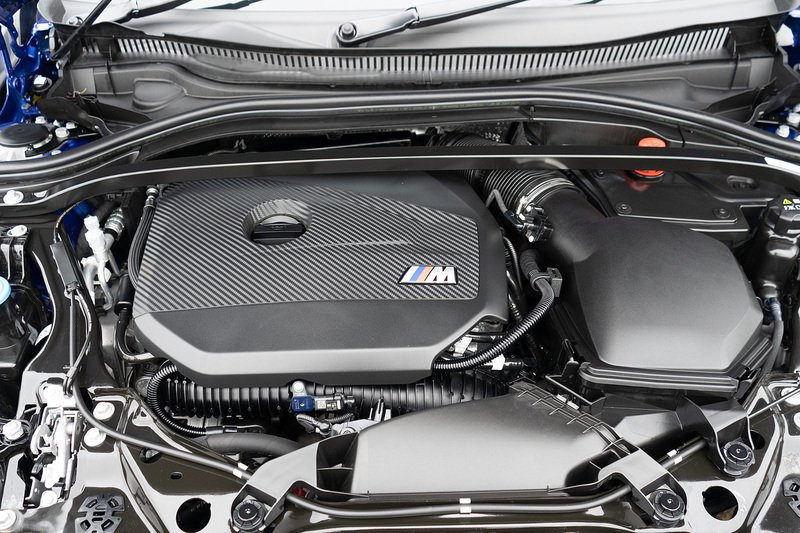 BMW 2.0 M135i Hatchback 5dr Petrol DCT xDrive Euro 6 (s/s) (300 ps)