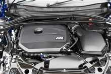 BMW 2.0 M135i Hatchback 5dr Petrol DCT xDrive Euro 6 (s/s) (300 ps)