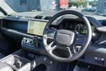 Land Rover 3.0 D250 MHEV X-Dynamic HSE SUV 3dr Diesel Auto 4WD Euro 6 (s/s) (250 ps)