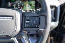 Land Rover 3.0 D250 MHEV X-Dynamic HSE SUV 3dr Diesel Auto 4WD Euro 6 (s/s) (250 ps)