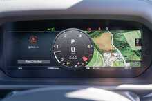 Land Rover 3.0 D250 MHEV X-Dynamic HSE SUV 3dr Diesel Auto 4WD Euro 6 (s/s) (250 ps)