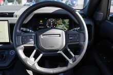 Land Rover 3.0 D250 MHEV X-Dynamic HSE SUV 3dr Diesel Auto 4WD Euro 6 (s/s) (250 ps)