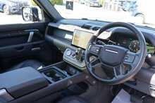 Land Rover 3.0 D250 MHEV X-Dynamic HSE SUV 3dr Diesel Auto 4WD Euro 6 (s/s) (250 ps)