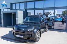 Land Rover 3.0 D250 MHEV X-Dynamic HSE SUV 3dr Diesel Auto 4WD Euro 6 (s/s) (250 ps)
