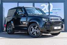 Land Rover 3.0 D250 MHEV X-Dynamic HSE SUV 3dr Diesel Auto 4WD Euro 6 (s/s) (250 ps)