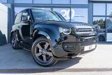 Land Rover 3.0 D250 MHEV X-Dynamic HSE SUV 3dr Diesel Auto 4WD Euro 6 (s/s) (250 ps)