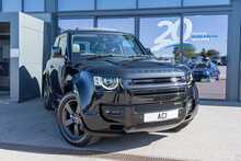 Land Rover 3.0 D250 MHEV X-Dynamic HSE SUV 3dr Diesel Auto 4WD Euro 6 (s/s) (250 ps)