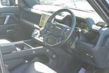 Land Rover 3.0 D250 MHEV X-Dynamic HSE SUV 3dr Diesel Auto 4WD Euro 6 (s/s) (250 ps)