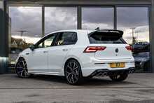 Volkswagen 2.0 TSI R Hatchback 5dr Petrol DSG 4Motion Euro 6 (s/s) (320 ps)