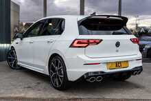 Volkswagen 2.0 TSI R Hatchback 5dr Petrol DSG 4Motion Euro 6 (s/s) (320 ps)