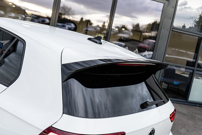 Volkswagen 2.0 TSI R Hatchback 5dr Petrol DSG 4Motion Euro 6 (s/s) (320 ps)