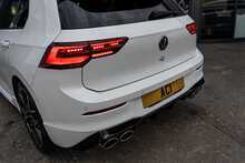 Volkswagen 2.0 TSI R Hatchback 5dr Petrol DSG 4Motion Euro 6 (s/s) (320 ps)