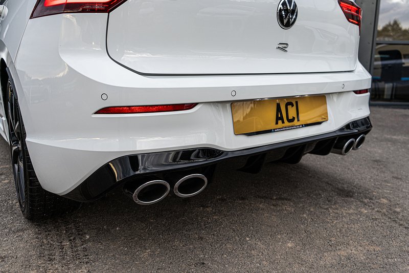 Volkswagen 2.0 TSI R Hatchback 5dr Petrol DSG 4Motion Euro 6 (s/s) (320 ps)