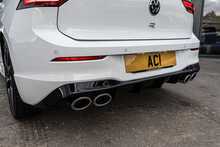 Volkswagen 2.0 TSI R Hatchback 5dr Petrol DSG 4Motion Euro 6 (s/s) (320 ps)