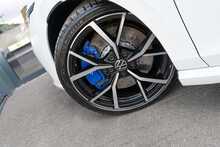 Volkswagen 2.0 TSI R Hatchback 5dr Petrol DSG 4Motion Euro 6 (s/s) (320 ps)