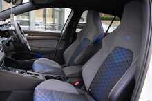 Volkswagen 2.0 TSI R Hatchback 5dr Petrol DSG 4Motion Euro 6 (s/s) (320 ps)