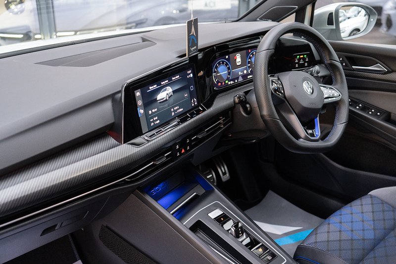 Volkswagen 2.0 TSI R Hatchback 5dr Petrol DSG 4Motion Euro 6 (s/s) (320 ps)