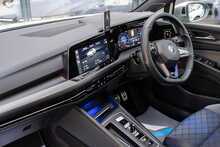 Volkswagen 2.0 TSI R Hatchback 5dr Petrol DSG 4Motion Euro 6 (s/s) (320 ps)