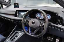 Volkswagen 2.0 TSI R Hatchback 5dr Petrol DSG 4Motion Euro 6 (s/s) (320 ps)