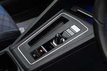 Volkswagen 2.0 TSI R Hatchback 5dr Petrol DSG 4Motion Euro 6 (s/s) (320 ps)